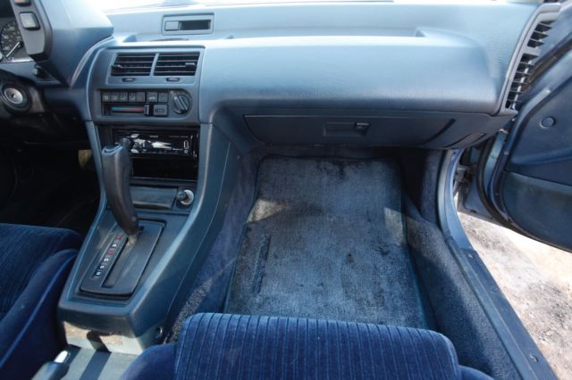 1989 Honda Prelude - photo 10