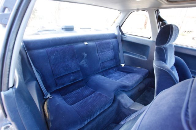 1989 Honda Prelude - photo 9
