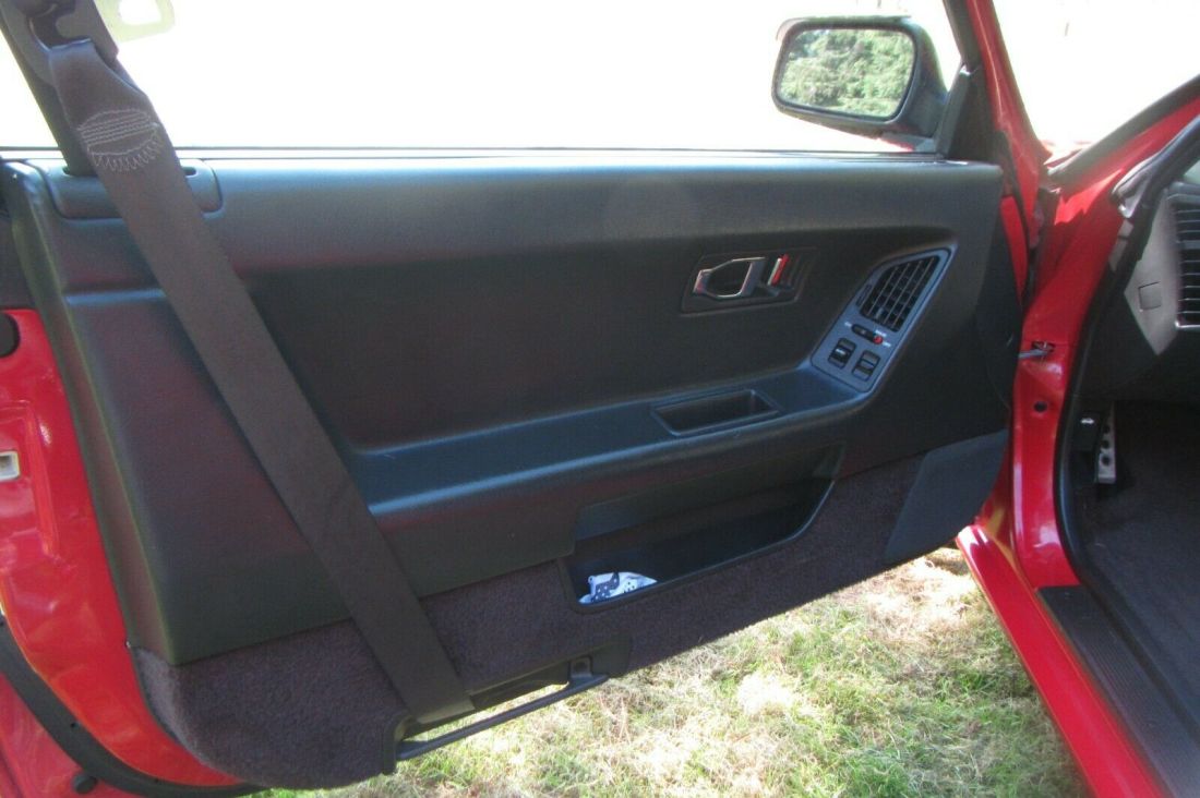 1989 Honda Prelude 2.0SI - photo 5