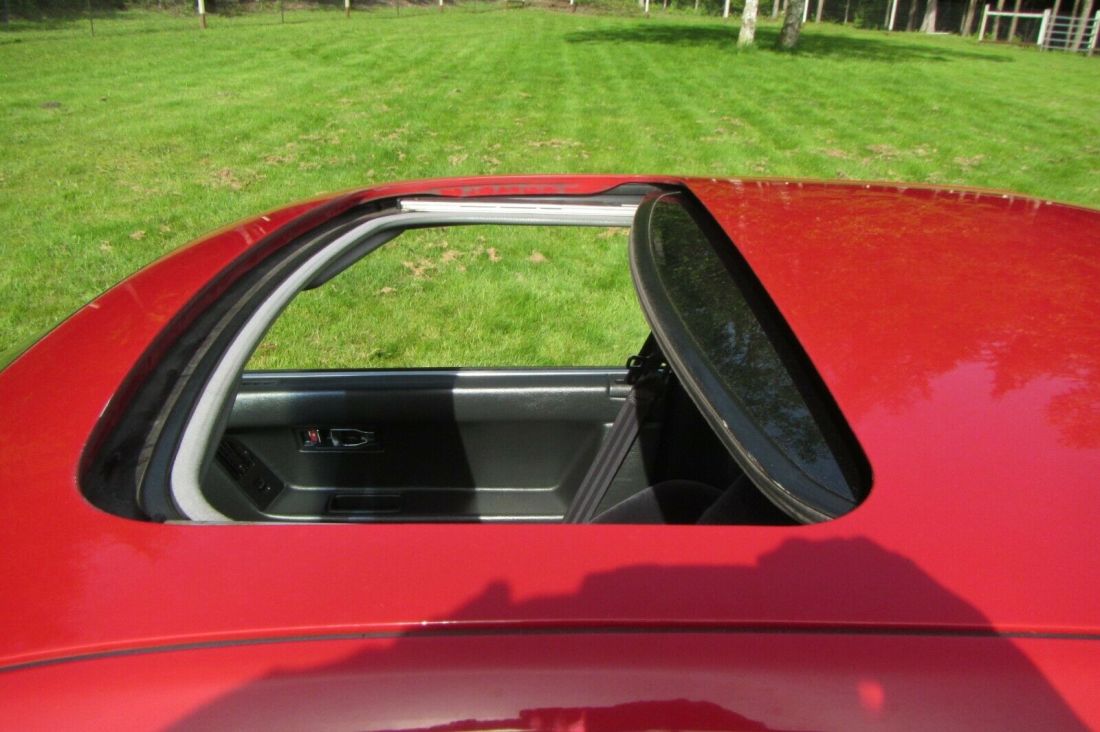 1989 Honda Prelude 2.0SI - photo 6