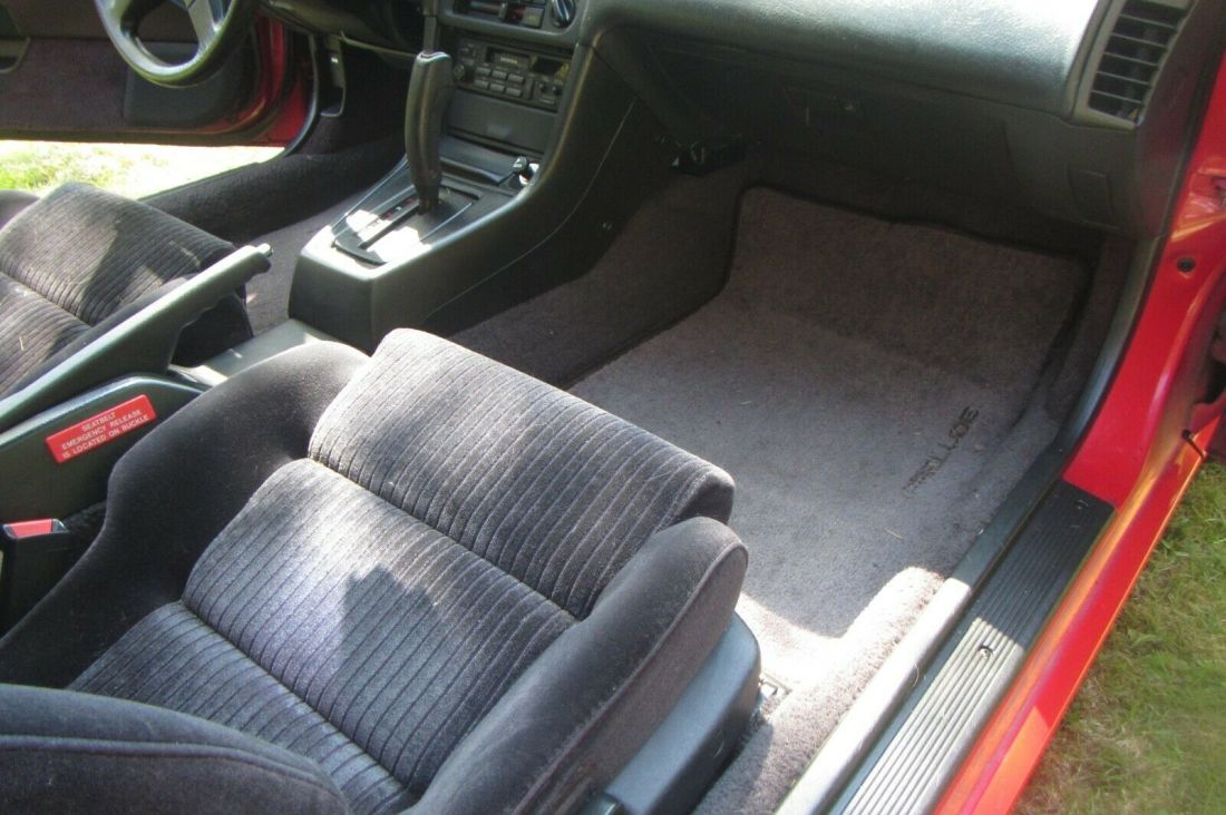 1989 Honda Prelude 2.0SI - photo 8