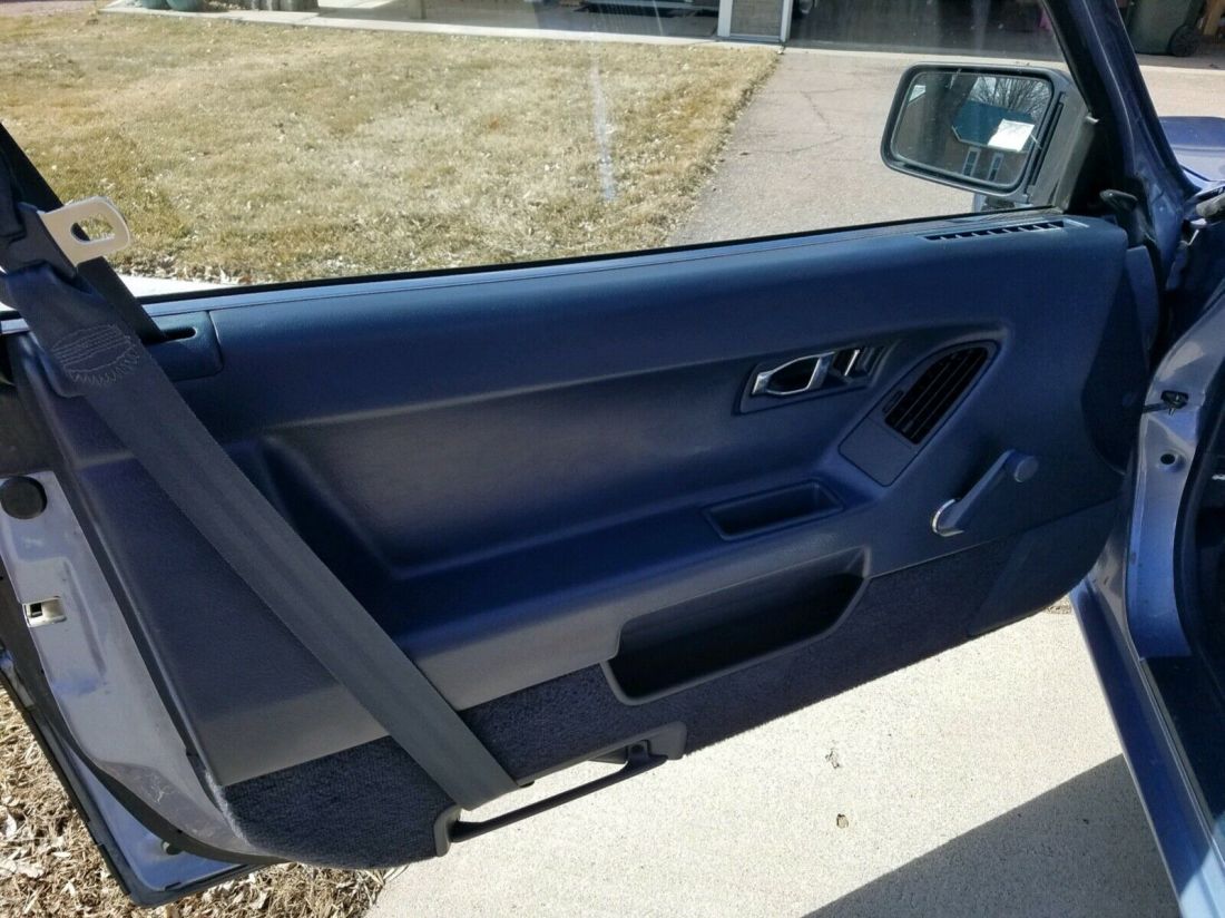 1989 Honda Prelude S - photo 7