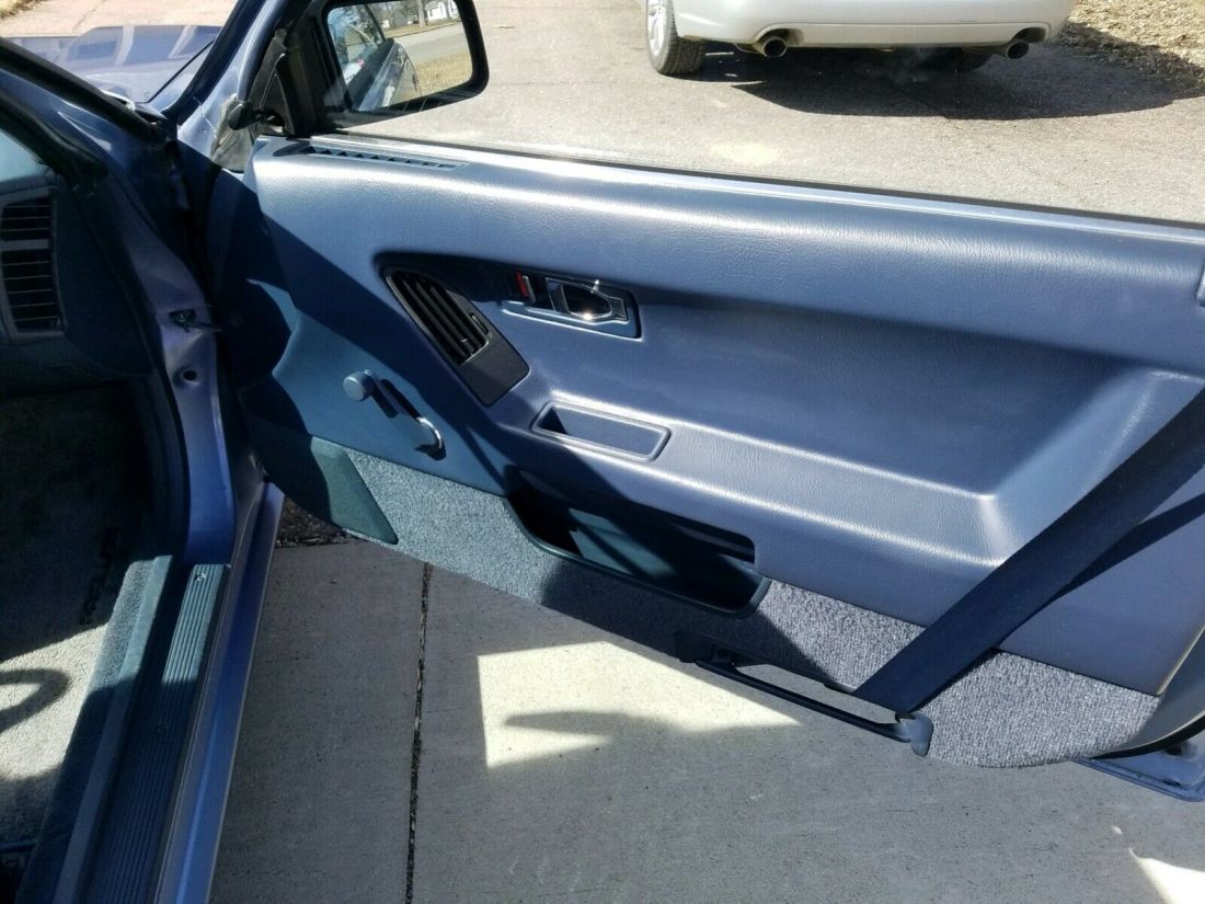 1989 Honda Prelude S - photo 9