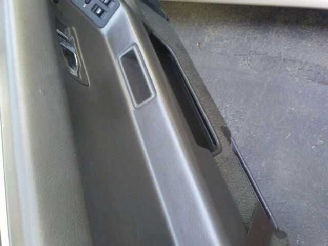 1989 Honda Prelude SI-4WS - photo 13