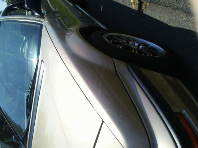 1989 Honda Prelude SI-4WS - photo 2