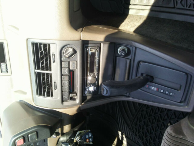 1989 Honda Prelude SI-4WS - photo 8