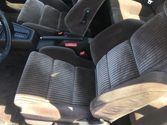 1989 Honda Prelude - photo 7