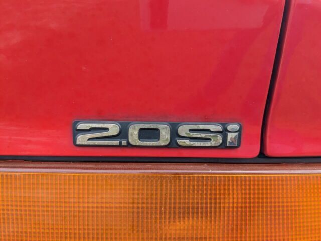 1989 Honda Prelude Si 2dr Coupe - photo 9