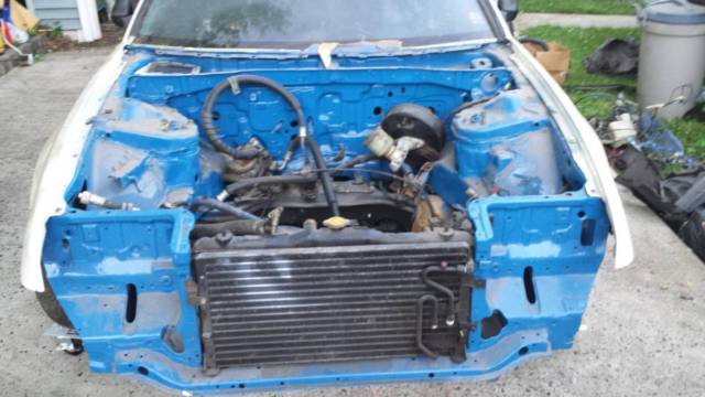 1989 Honda Prelude - photo 2