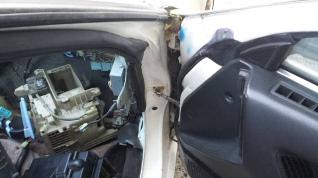 1989 Honda Prelude - photo 8
