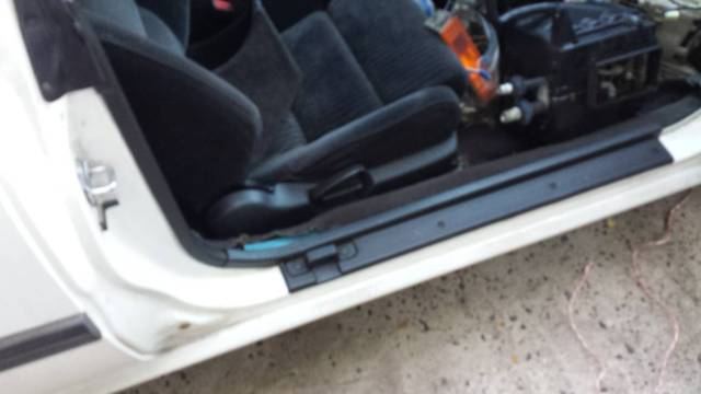 1989 Honda Prelude - photo 9