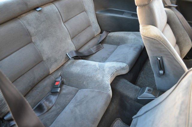 1989 Honda Prelude - photo 10