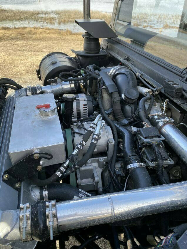 1989 Hummer H1 - photo 2