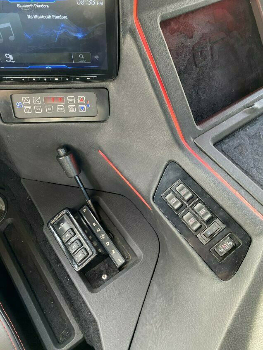 1989 Hummer H1 - photo 6