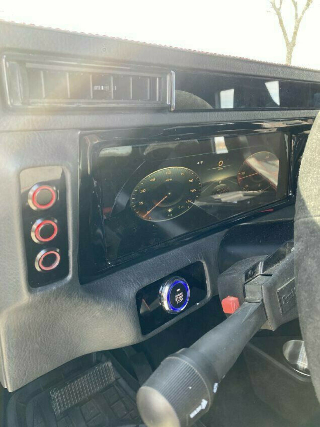 1989 Hummer H1 - photo 8