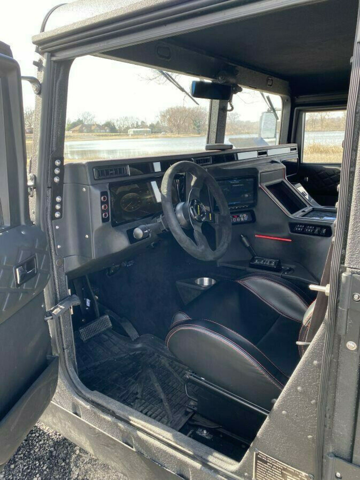 1989 Hummer H1 - photo 4