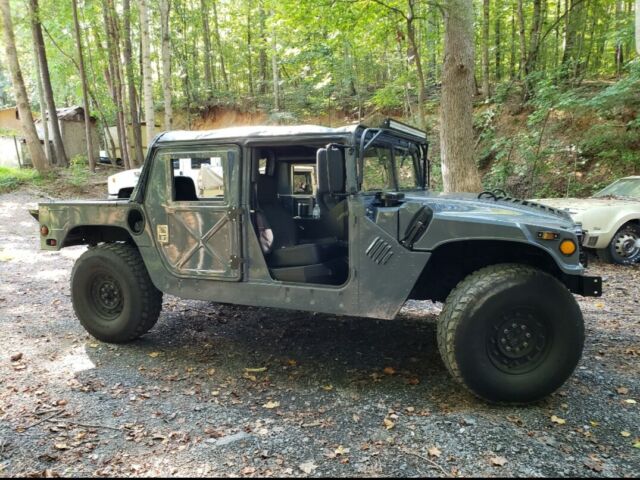1989 Hummer M998 - photo 8