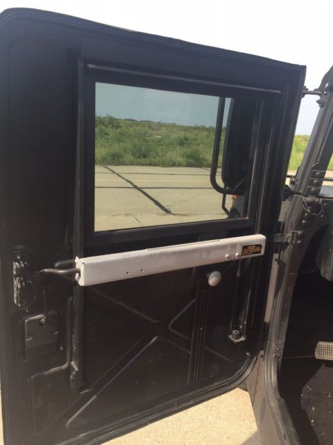 1980 Hummer H1 - photo 11