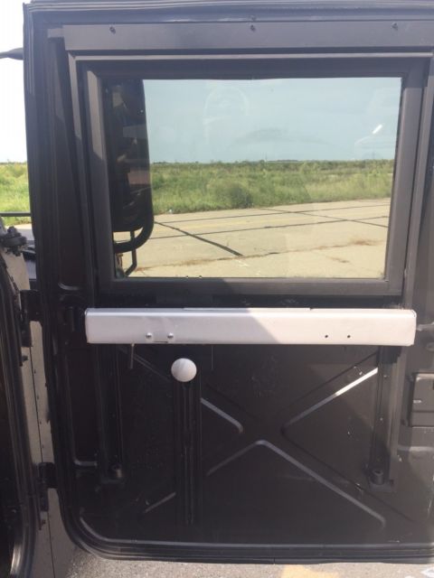 1980 Hummer H1 - photo 12