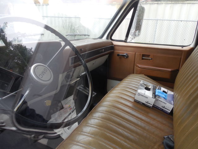 1989 GMC Other - photo 10