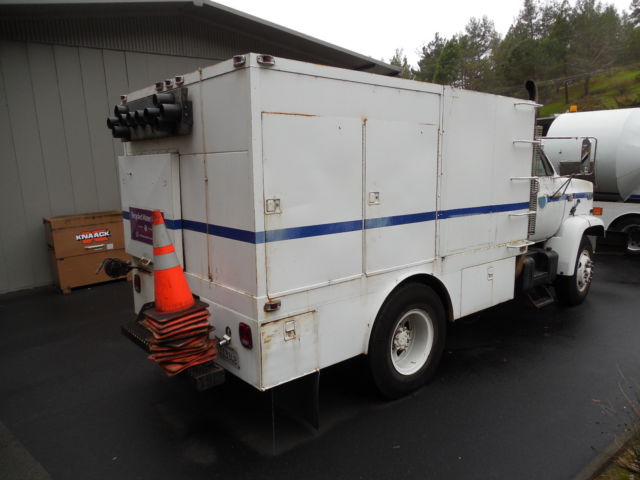 1989 GMC Other - photo 3