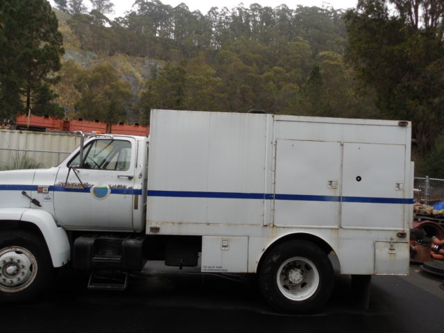 1989 GMC Other - photo 5