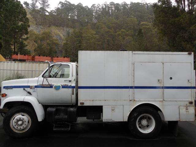 1989 GMC Other - photo 7