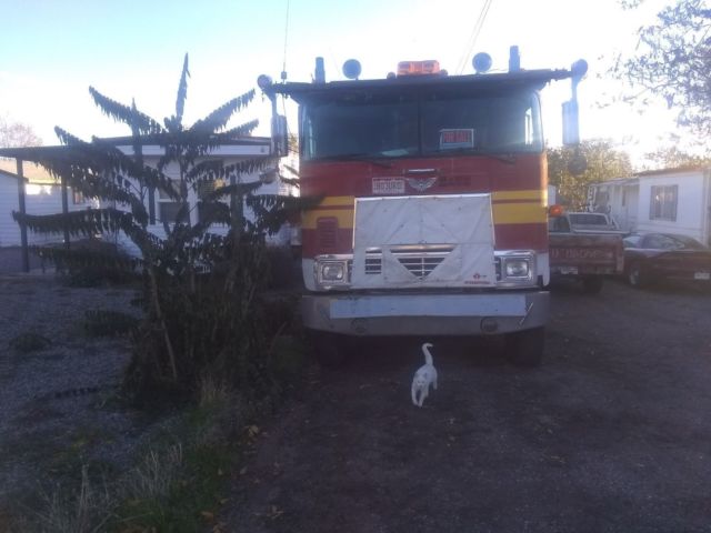1989 International Harvester Other