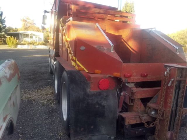 1989 International Harvester Other - photo 2