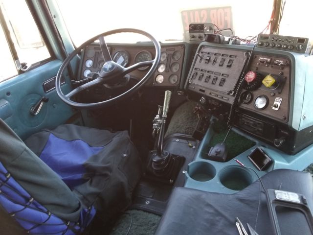 1989 International Harvester Other - photo 7