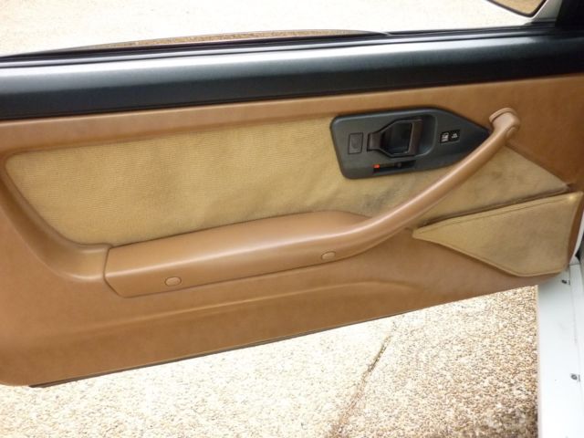 1989 Pontiac Trans Am Turbo Trrans Am Pace Car - photo 11
