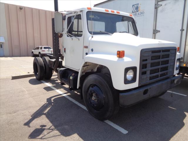 1989 AMC Other - photo 3