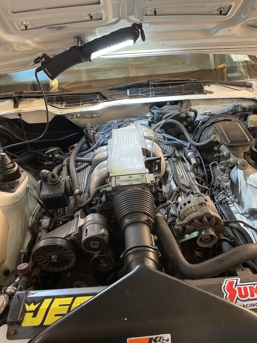 1989 Chevrolet Camaro - photo 6