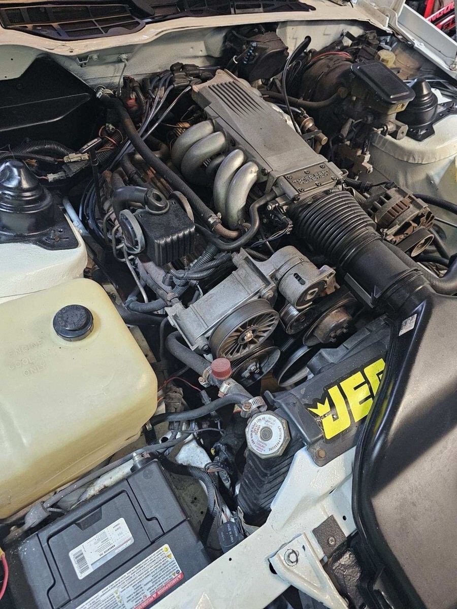 1989 Chevrolet Camaro - photo 7