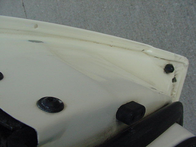 1989 Chevrolet Camaro IROC CONVERTIBLE - photo 13