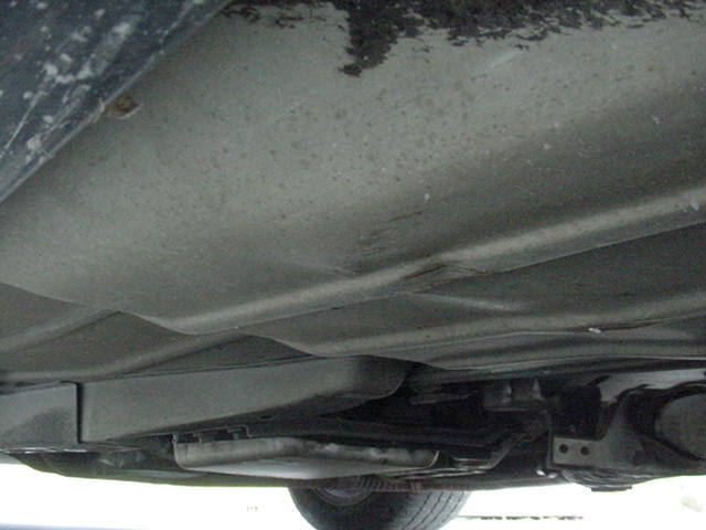 1989 Chevrolet Camaro IROC CONVERTIBLE - photo 6