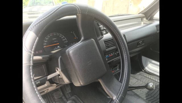 1989 Isuzu Amigo - photo 6