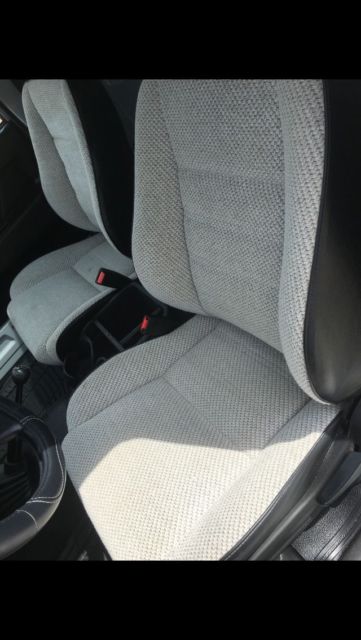1989 Isuzu Amigo - photo 9