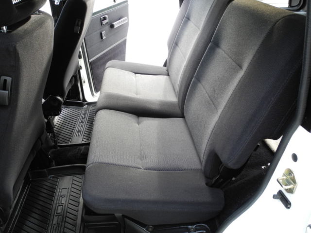 1980 Isuzu Trooper - photo 10