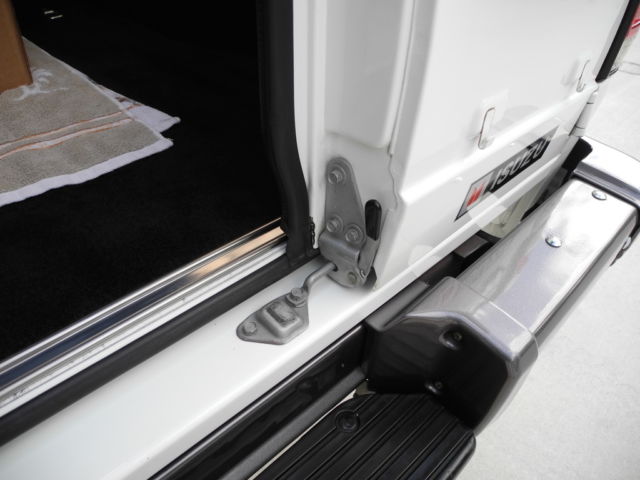 1980 Isuzu Trooper - photo 8