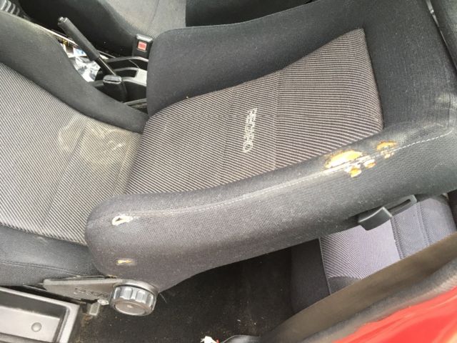 1989 Isuzu Other RS - photo 10