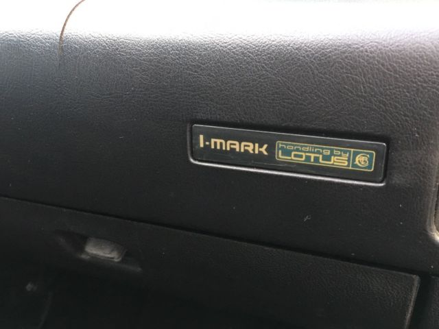 1989 Other Makes RS with lotus tuned suspension w/ Recaros - photo 3