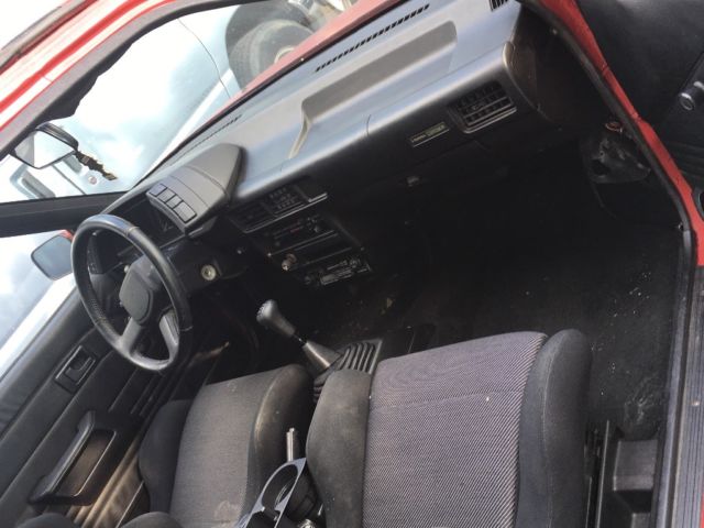 1989 Other Makes RS with lotus tuned suspension w/ Recaros - photo 7