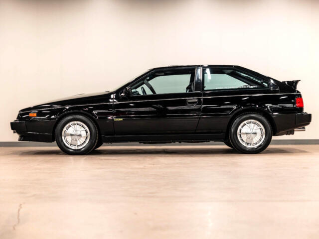 1989 Isuzu Impulse Turbo - photo 3