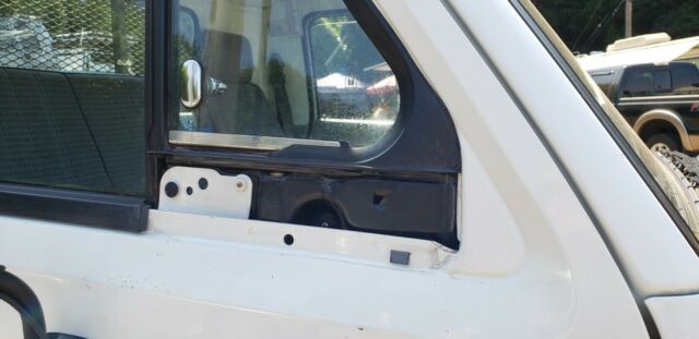 1989 Isuzu NPR - photo 12