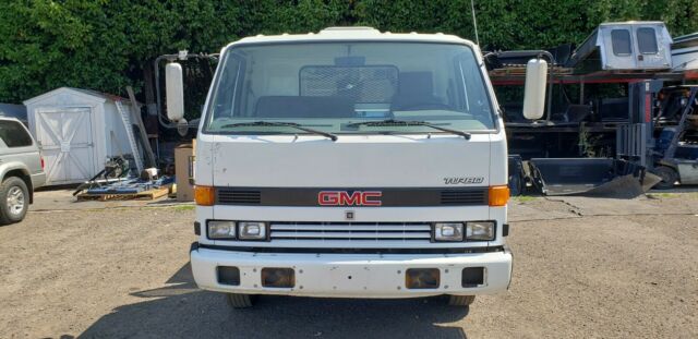 1989 Isuzu NPR - photo 2
