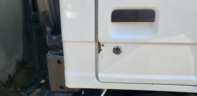 1989 Isuzu NPR - photo 4