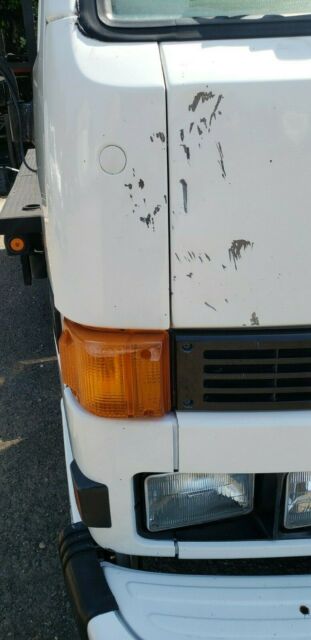 1989 Isuzu NPR - photo 5