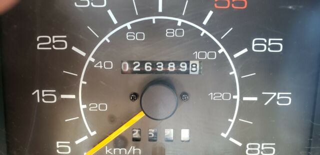 1989 Isuzu NPR - photo 7