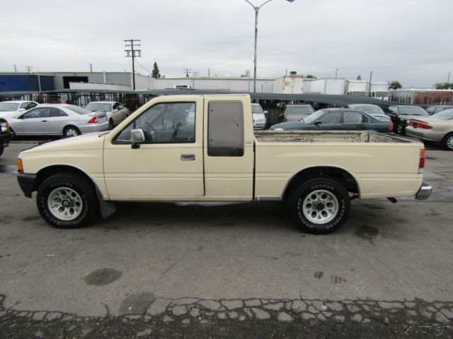 1989 Isuzu Pickup S - photo 8